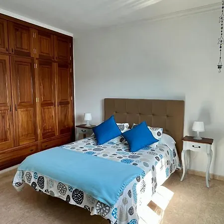 Casa Lava Nyaraló *