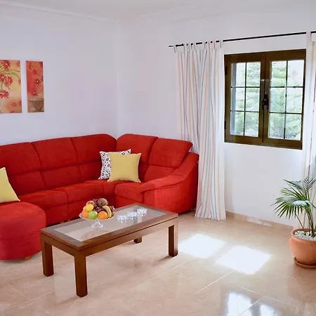 Casa Lava * Yaiza (Lanzarote)