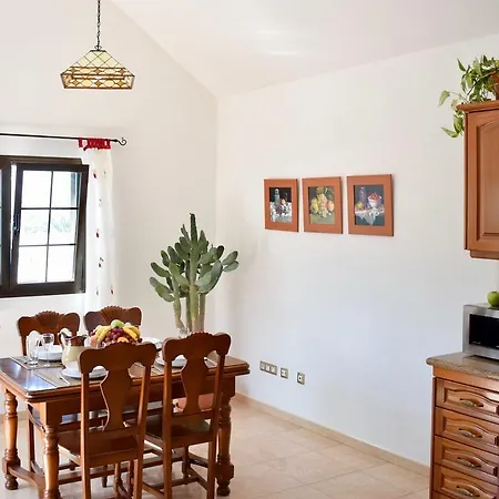 Casa Lava *