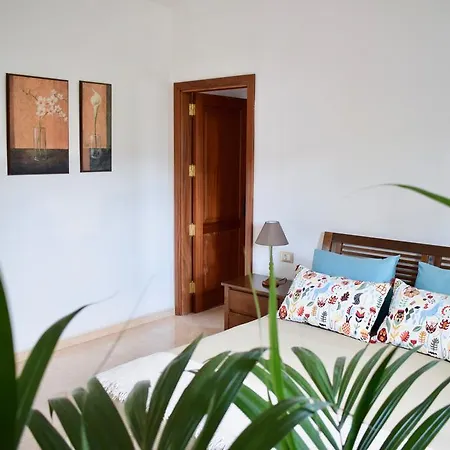 Nyaraló Casa Lava *