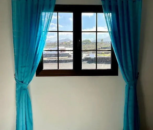 Casa Lava Ferienhaus *