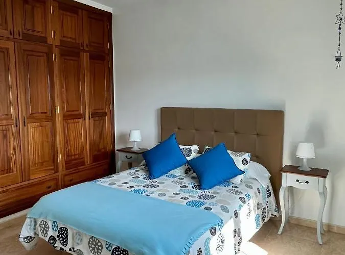 Casa Lava Holiday home *