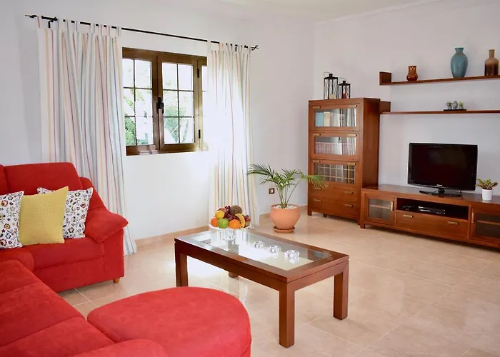 Casa Lava