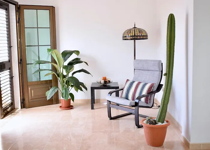 Casa Lava *
