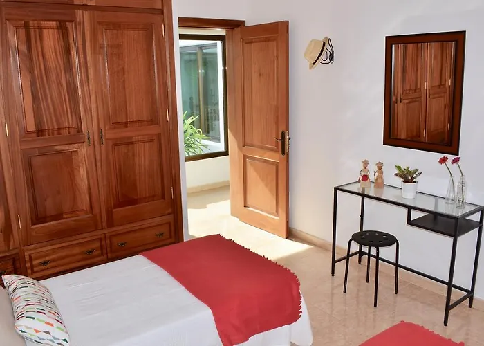 Casa Lava Holiday home Yaiza (Lanzarote)