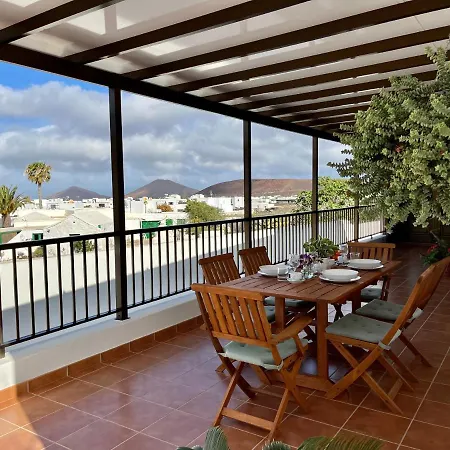 Casa Lava *