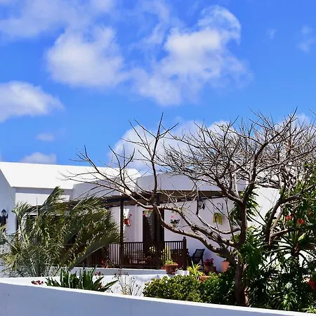 Casa Lava Holiday home