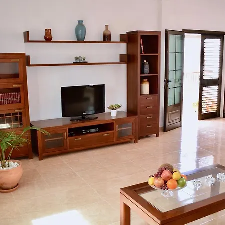 Holiday home Casa Lava