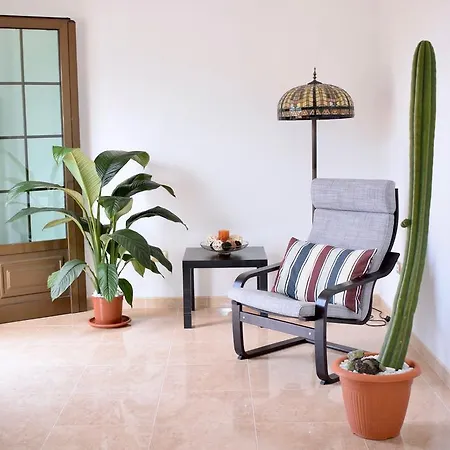 Casa Lava *