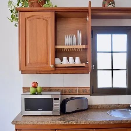 別荘 Casa Lava ヤイサ