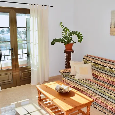 Holiday home Casa Lava *