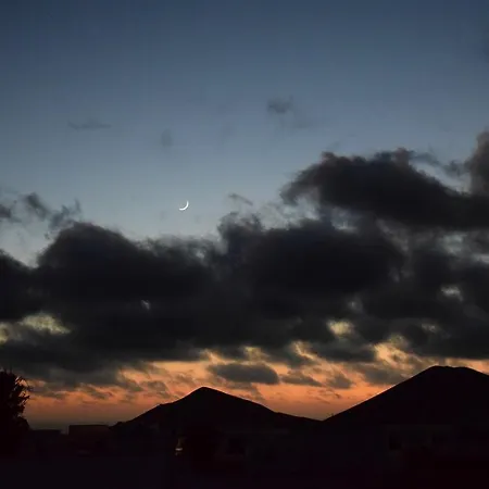 別荘 Casa Lava ヤイサ