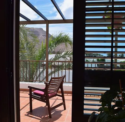 Casa Lava Holiday home *