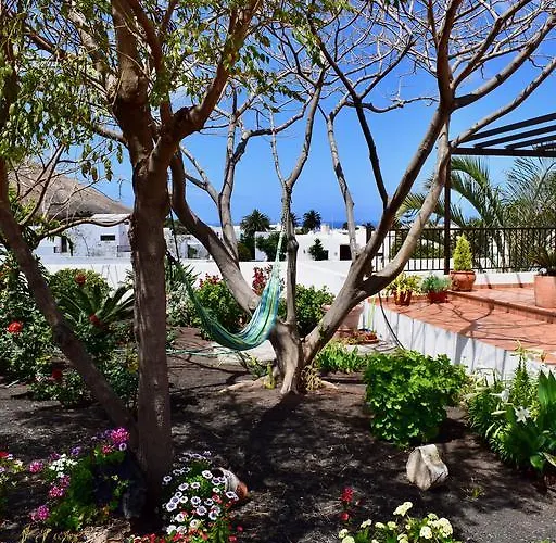 Holiday home Casa Lava Yaiza (Lanzarote)