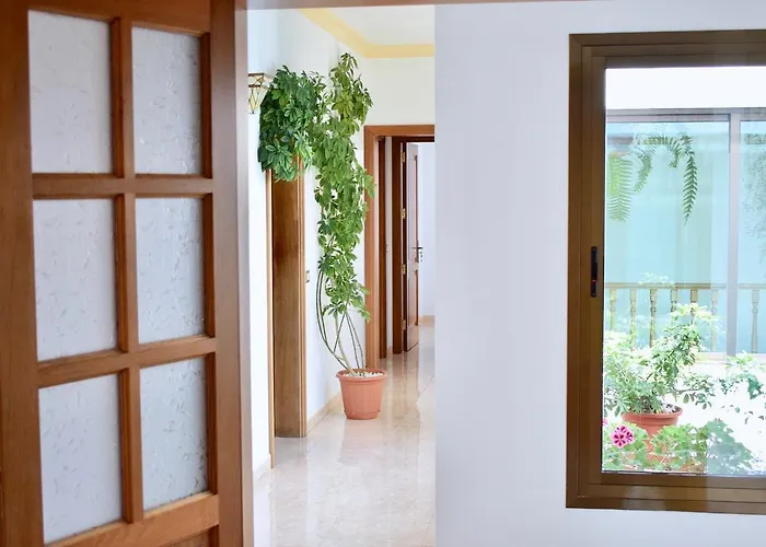 Casa Lava Holiday home *