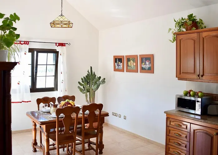 Casa Lava *