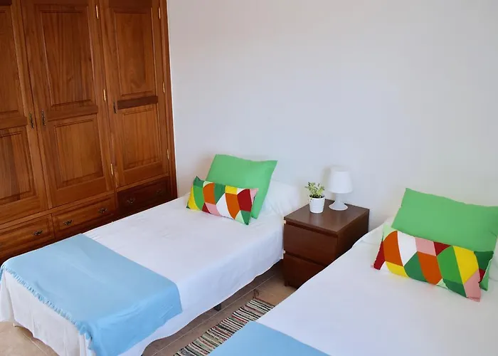 Holiday home Casa Lava