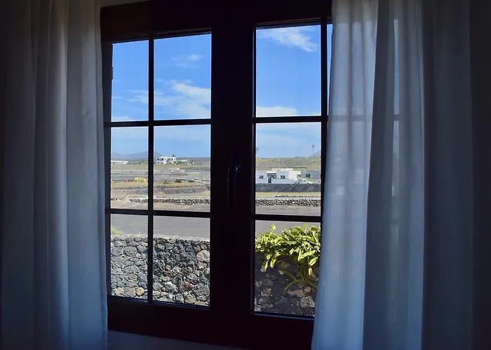 Casa Lava Holiday home