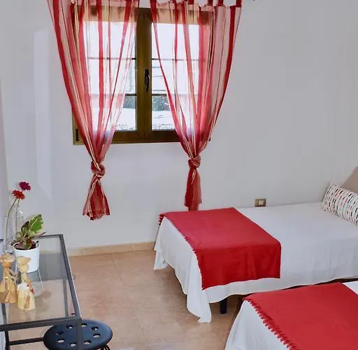 Holiday home Casa Lava