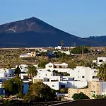 Casa Lava Hébergement de vacances *