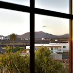 Hébergement de vacances Casa Lava Yaiza (Lanzarote)
