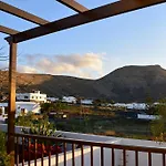 Hébergement de vacances Casa Lava Yaiza (Lanzarote)