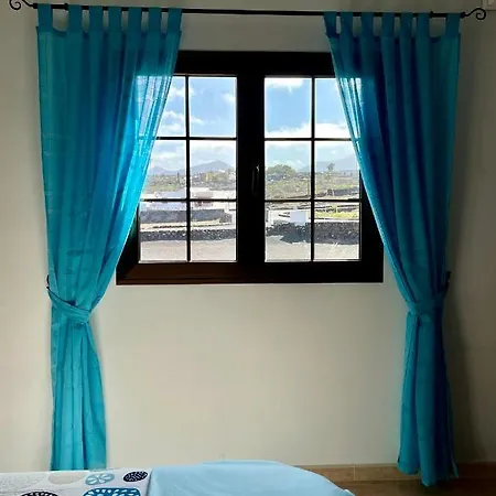 Casa Lava Dom wakacyjny *