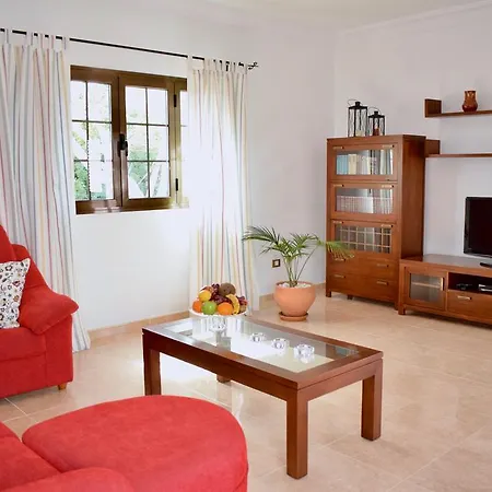 Casa Lava