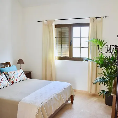 Casa Lava Dom wakacyjny Yaiza (Lanzarote)