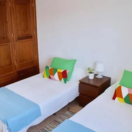 Dom wakacyjny Casa Lava