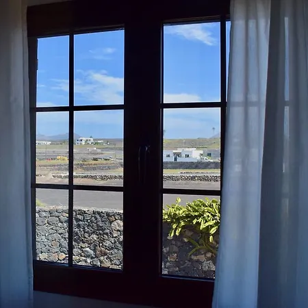 Casa Lava Dom wakacyjny