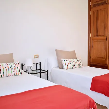 Casa Lava Dom wakacyjny Yaiza (Lanzarote)