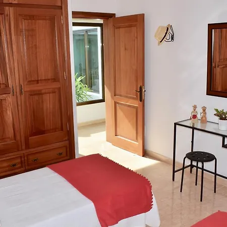 Casa Lava Dom wakacyjny Yaiza (Lanzarote)