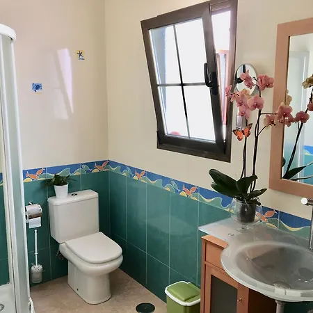 Casa Lava Dom wakacyjny *