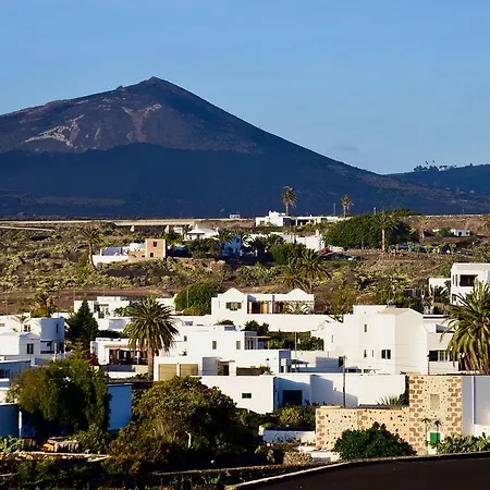 Casa Lava Dom wakacyjny *
