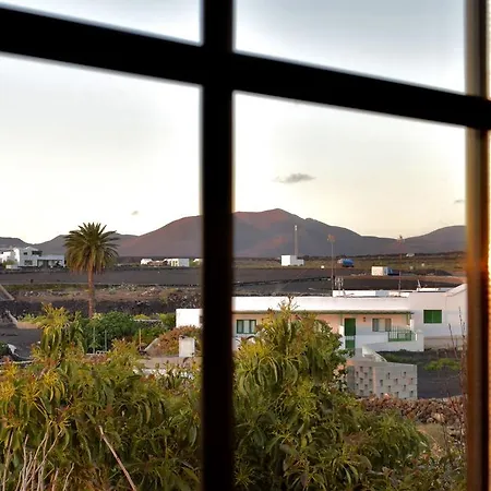 Dom wakacyjny Casa Lava Yaiza (Lanzarote)