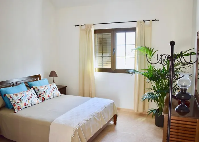 Casa Lava 度假居 雅伊萨