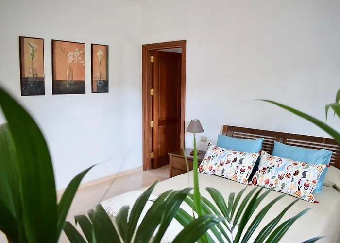 度假居 Casa Lava *