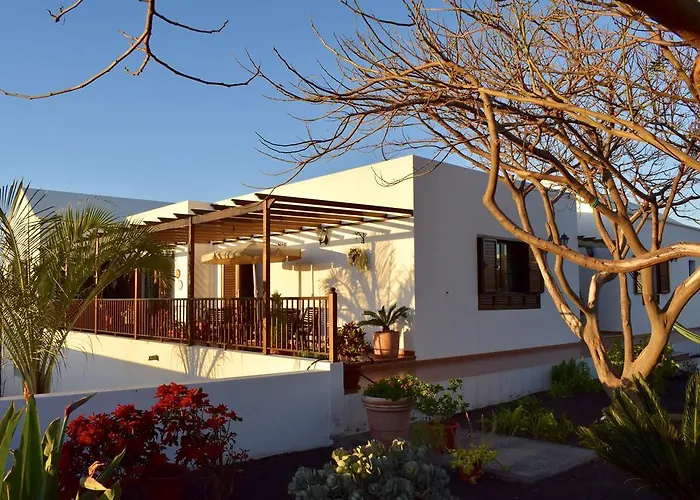 Casa Lava 度假居 *